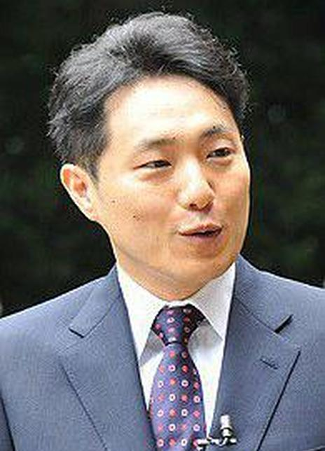 关口大辅