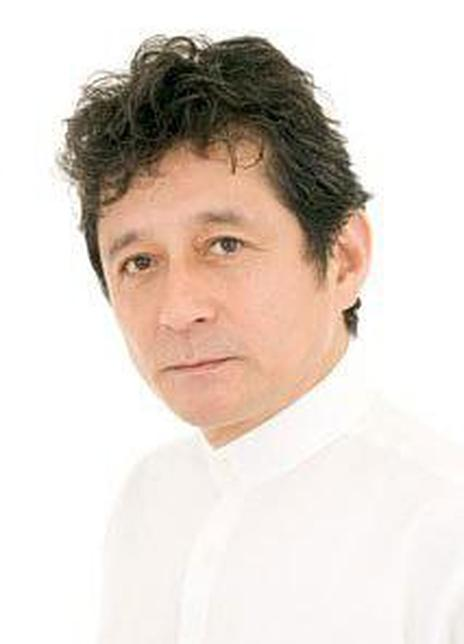 安原义人