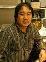 山本二三