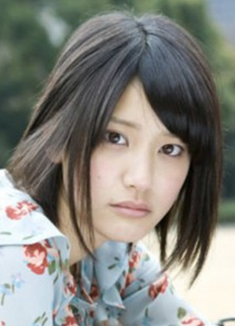 山崎纮菜