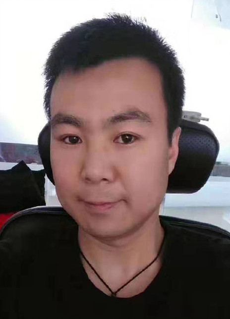 冯嘉龙