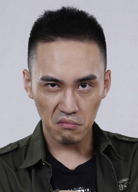 张佳航