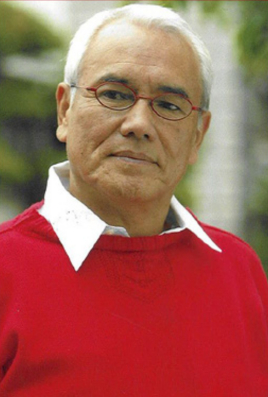 黑部进