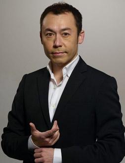 雷宇扬