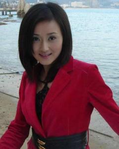 周莉
