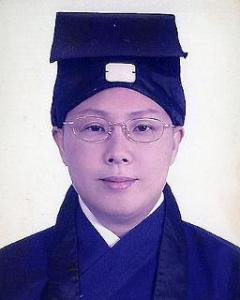 恒述法师