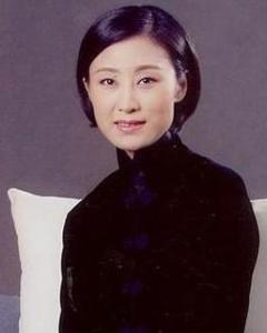 张火丁