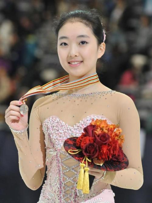 李子君