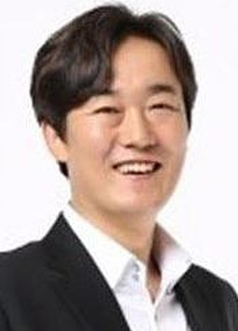 黃仁准