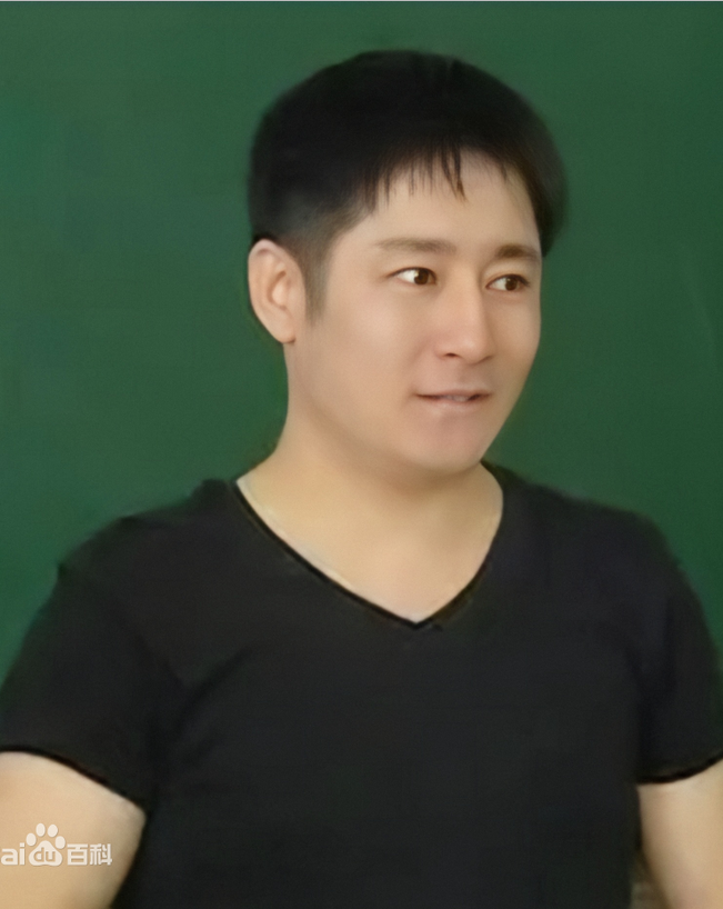 丁健