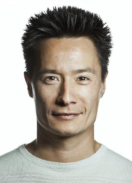 马修·杨·金
