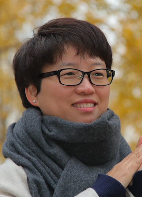 陈春蕾