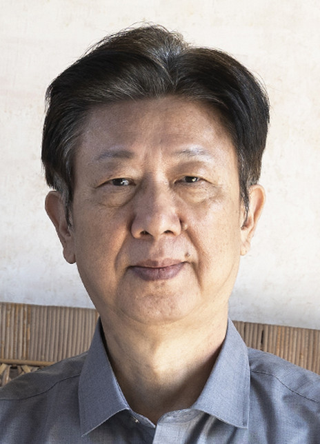 詹益铭