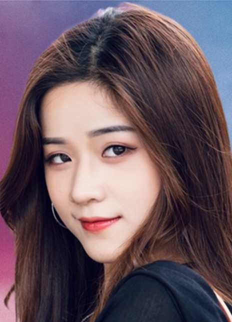 杨丽君