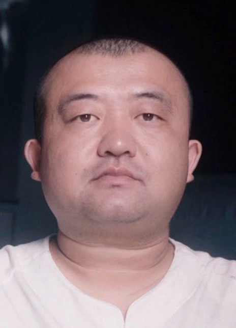 孙祖健