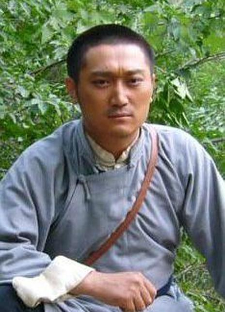 徐鹏凯