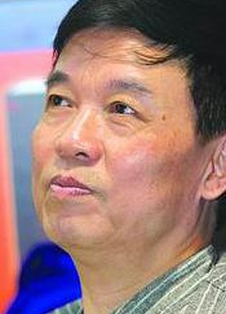 盛和煜
