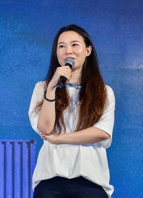 李尔云