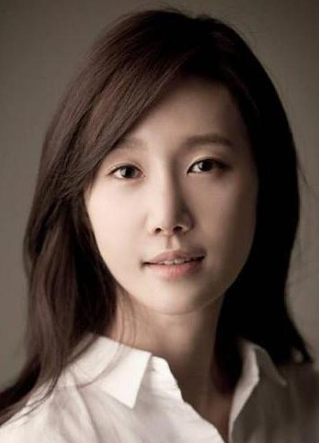 吴妍儿