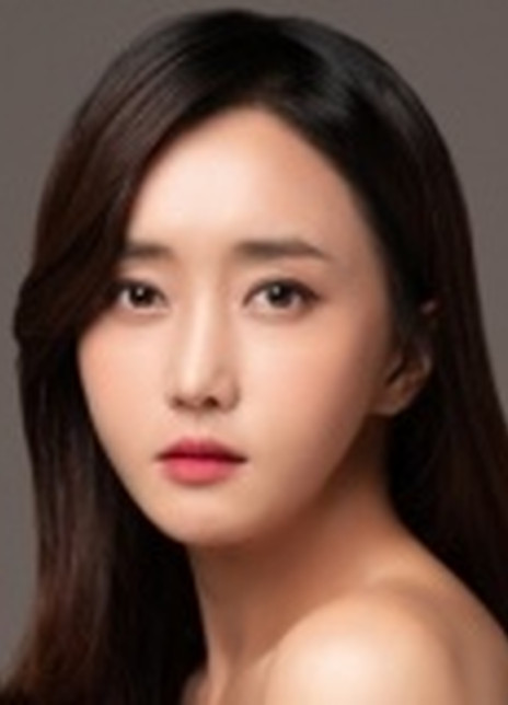 姜罗彩