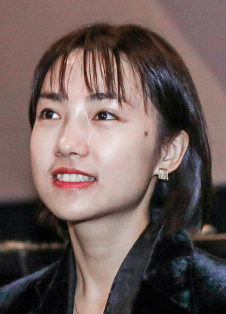 钱艺妮
