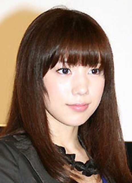 仲里依纱