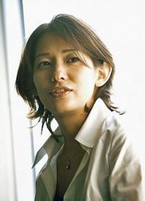 片冈礼子