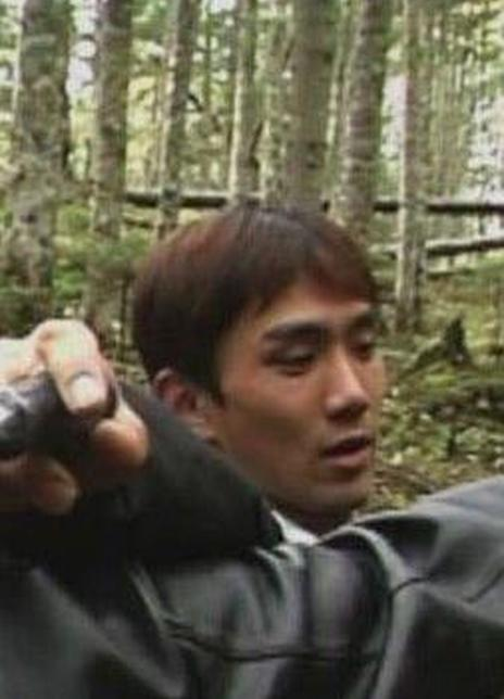 下村勇二