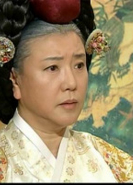 严有珍