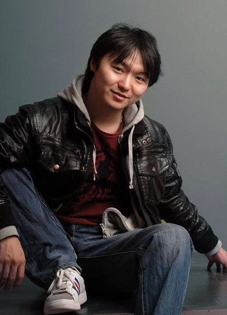 杨东亮