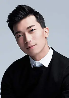 杨杰宇