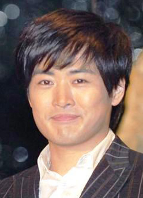 剧团一人
