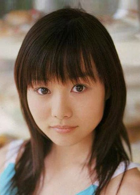 阿井莉沙
