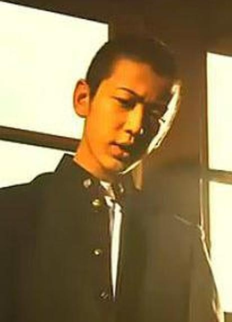 广川淳