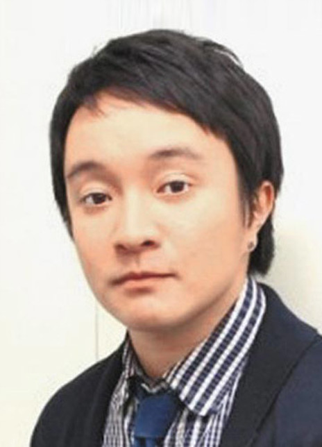 滨田学