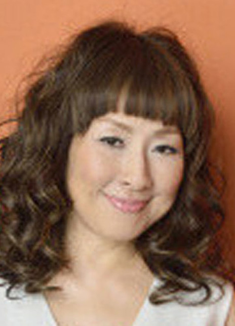 矢野显子