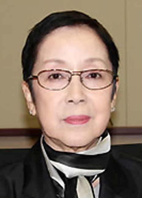 奈良冈朋子