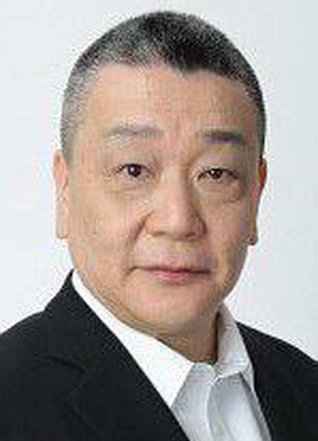 石住昭彦