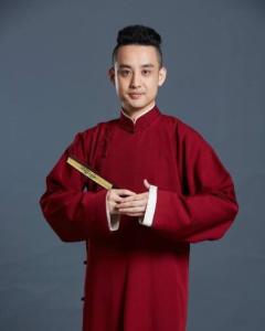 侯鹤廉