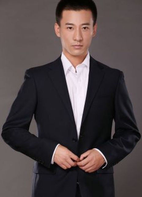 刘一江