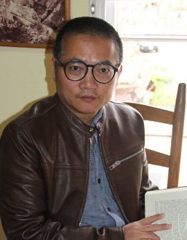 辛志海