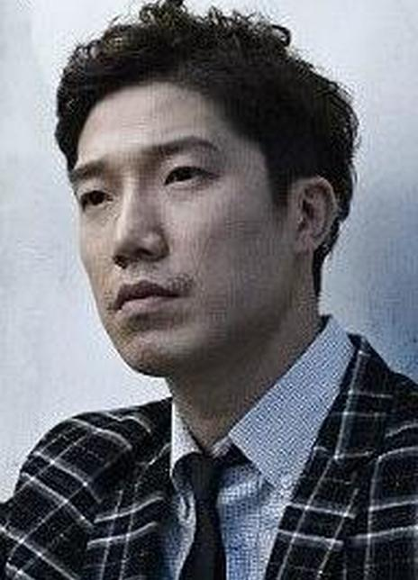 洪基俊