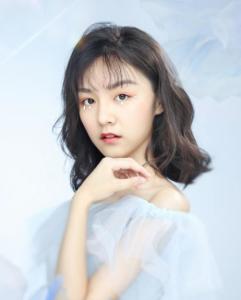 贺美琦