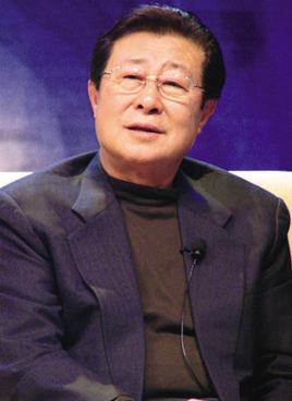 王心刚