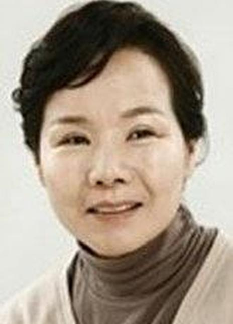 郑爱华