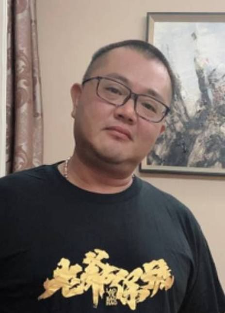 蓝煬