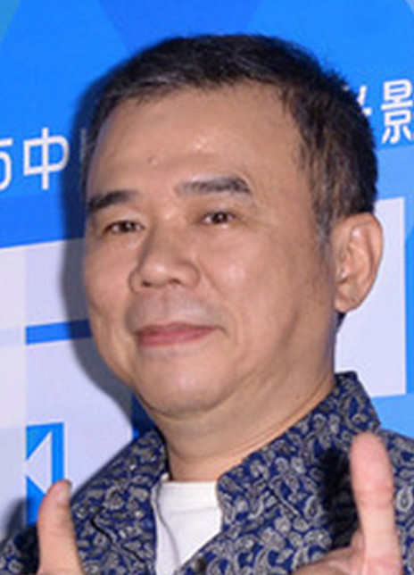 陈玉勋