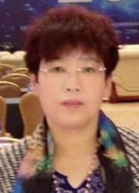 赵江丽
