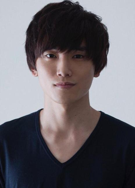 川笼石骏平