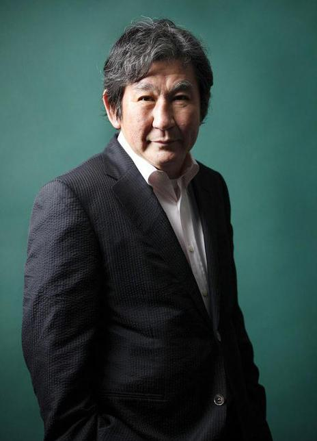 杉田成道